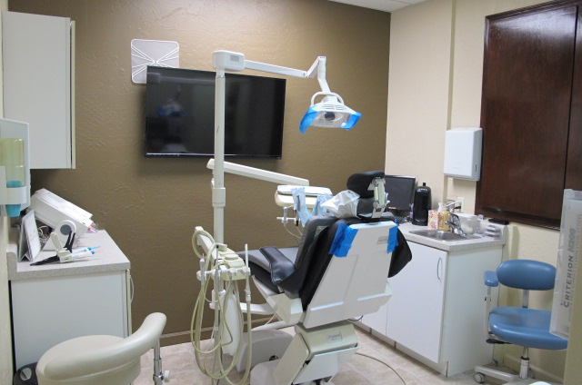 Sun City Dental Care